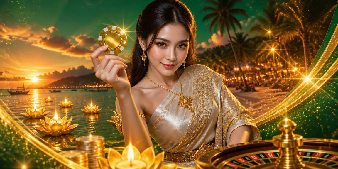 ibcbet ไทย แอปคาสิโน
